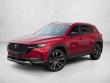 Certified 2025 Mazda CX-50 2.5 Turbo Premium Plus Package SUV