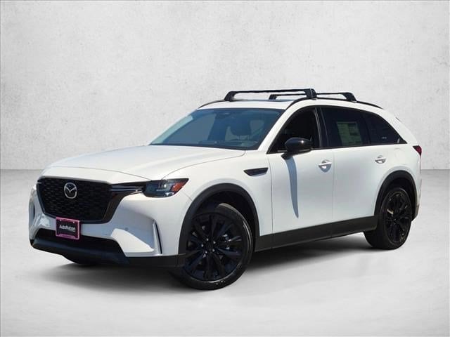 2026 Mazda CX-90 PHEV