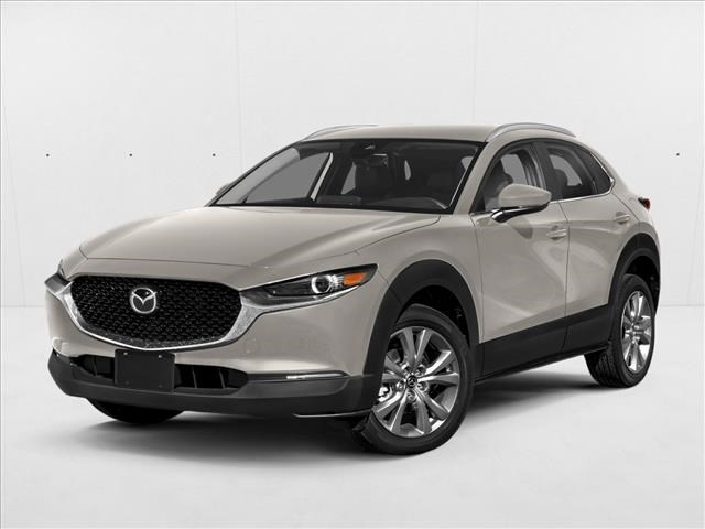 Used 2023 Mazda CX-30 2.5 S Preferred Package SUV