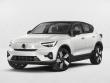 Used 2022 Volvo C40 Recharge Pure Electric Ultimate SUV