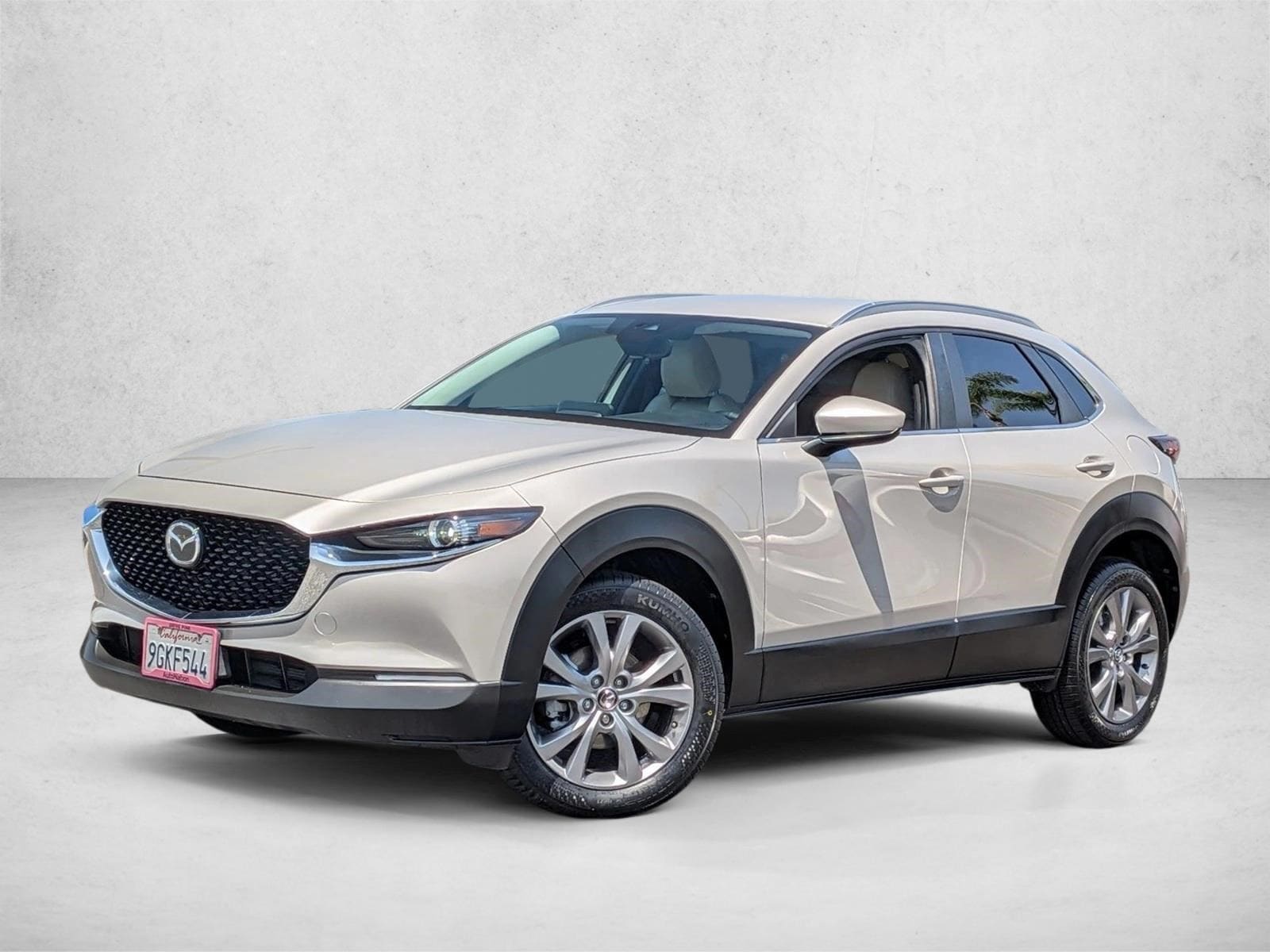 2023 Mazda CX-30 Preferred