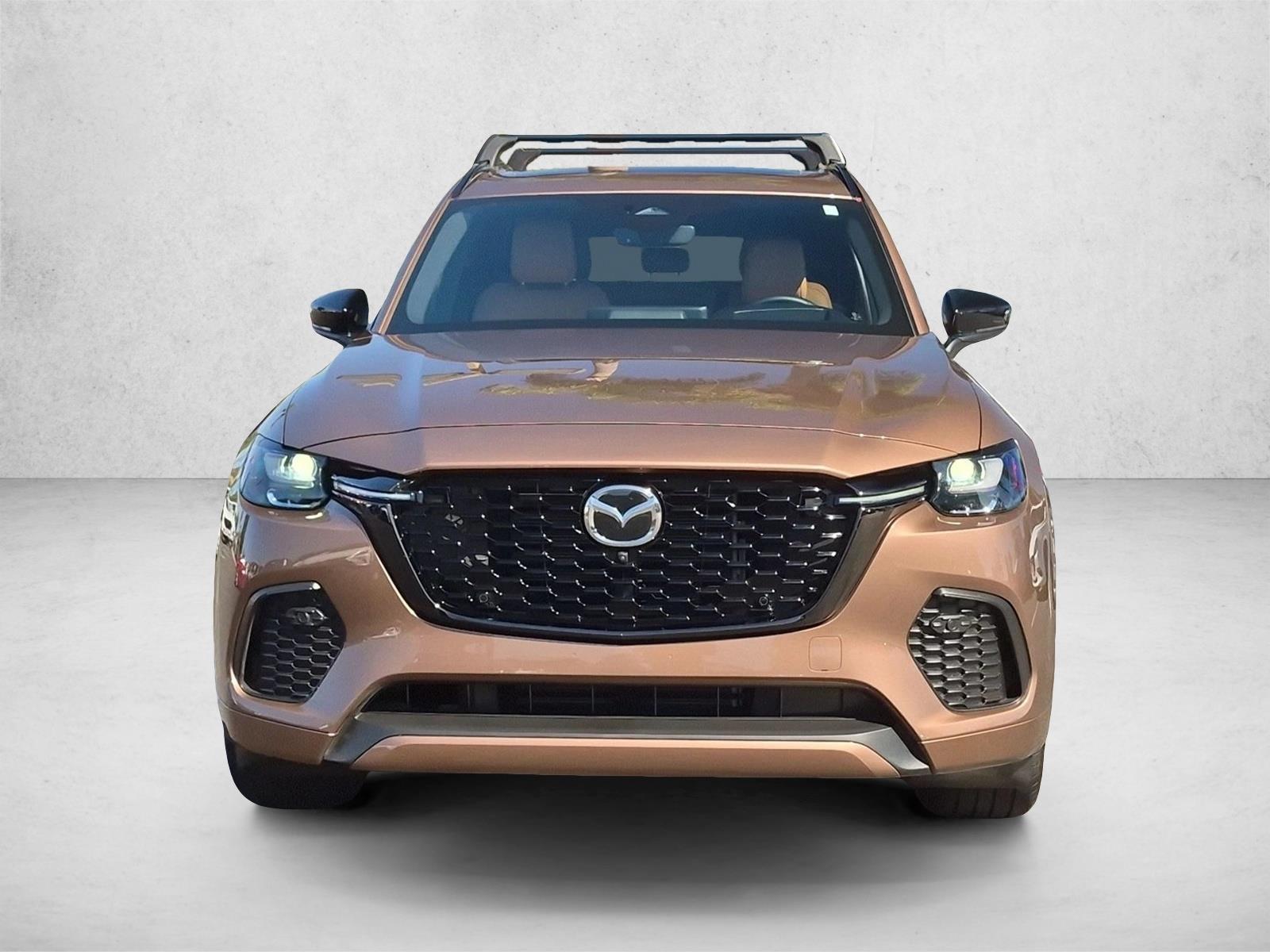 Certified 2026 Mazda CX-70 3.3 Turbo S Premium Plus SUV