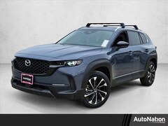 2025 Mazda CX-50 Hybrid Hybrid Premium Plus AWD Sport Utility