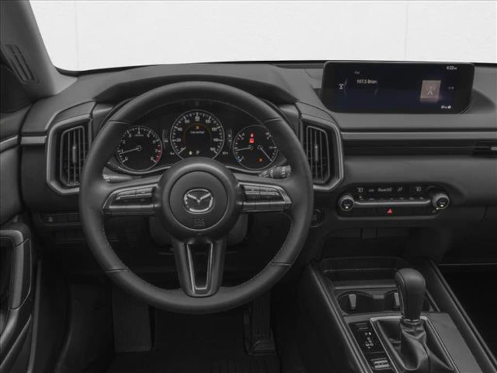 New 2026 Mazda CX-50 2.5 S Select AWD Sport Utility