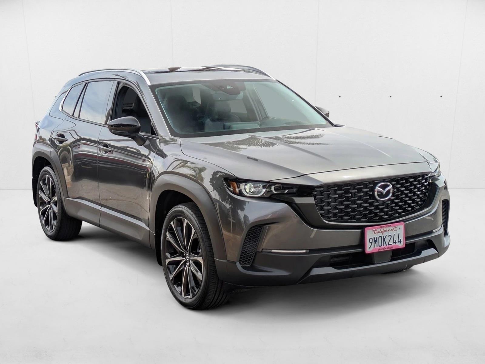 2024 Mazda CX-50 2.5 Premium Plus photo 3