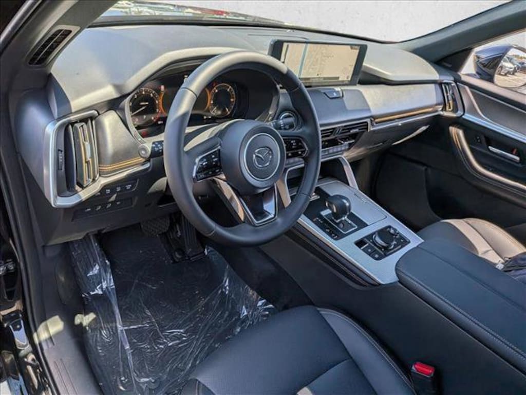 New 2026 Mazda CX-90 3.3 Turbo Premium Plus AWD Sport Utility