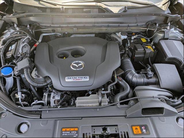 2025 Mazda CX-5 Turbo Signature - Photo 15