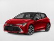  Toyota Corolla Hatchback