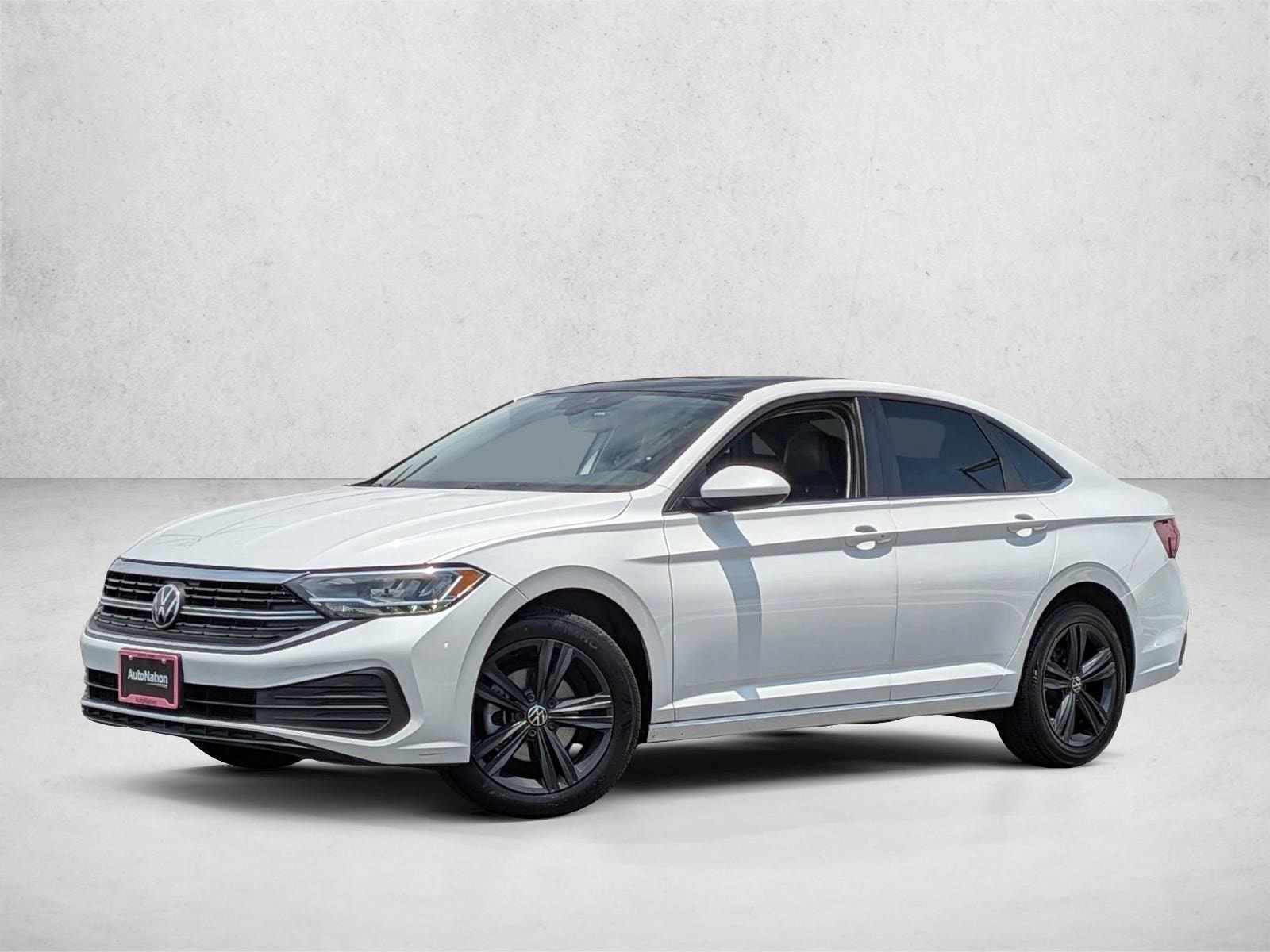2022 Volkswagen Jetta