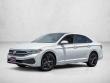 Used 2022 Volkswagen Jetta 1.5T SE Sedan