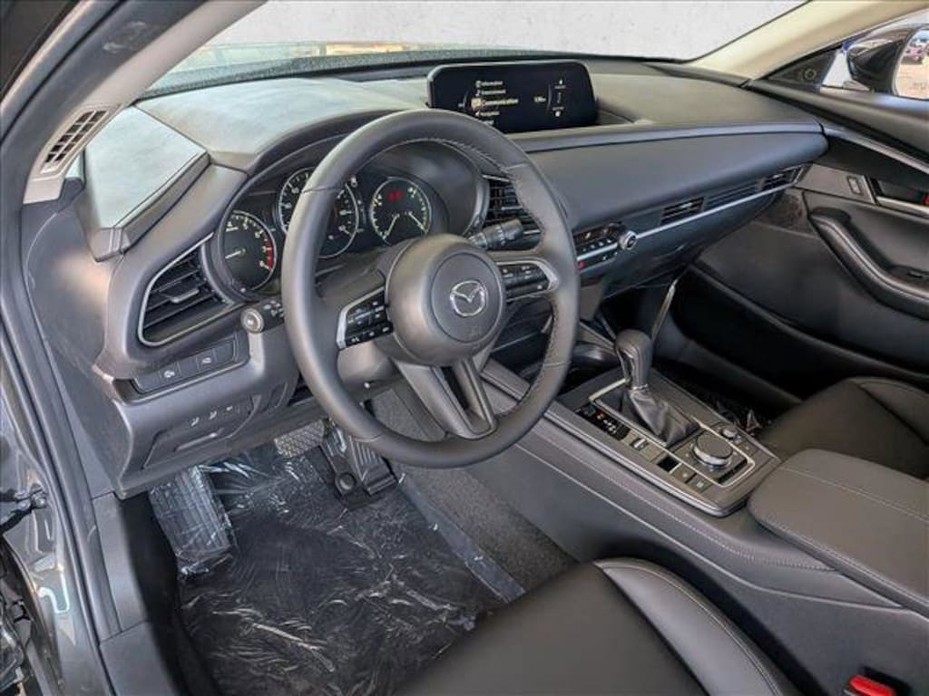 New 2026 Mazda CX-30 2.5 S Select Sport SUV