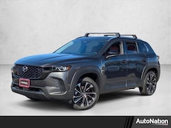 2026 Mazda CX-50 Hybrid Premium Plus AWD Sport Utility