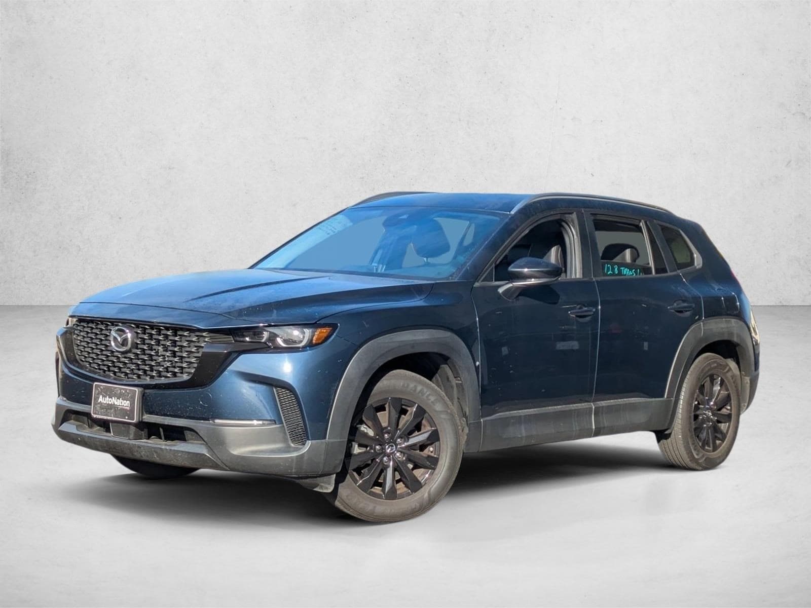 2023 Mazda CX-50 S SELECT's photo