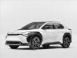 Used 2023 Toyota bZ4X Limited SUV
