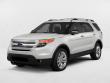 Used 2015 Ford Explorer XLT SUV