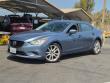 Used 2017 Mazda Mazda6 Touring Sedan
