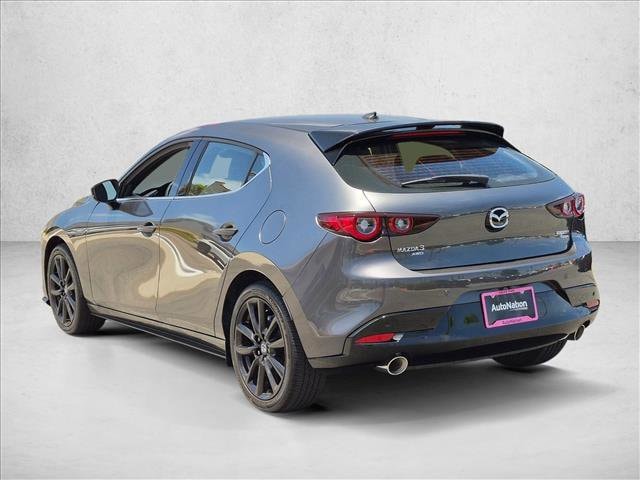 2026 Mazda Mazda3 Turbo Premium Plus - Photo 9