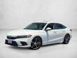 Used 2024 Honda Civic Touring Sedan