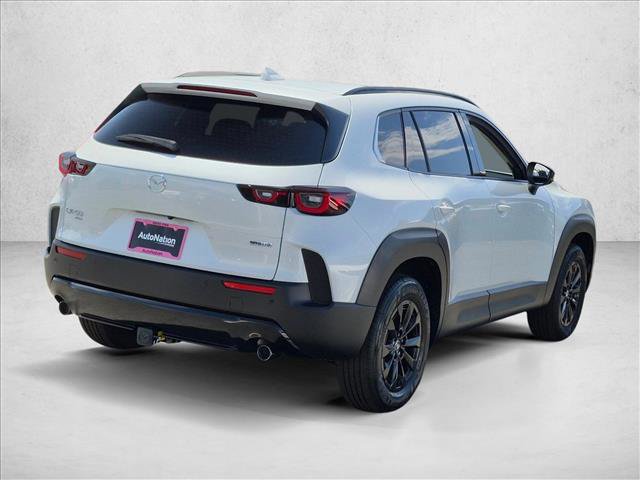 New 2026 Mazda CX-50 Hybrid Premium AWD Sport Utility