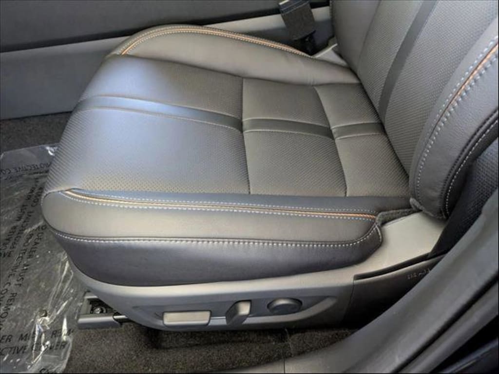 New 2026 Mazda CX-50 Hybrid Premium AWD Sport Utility