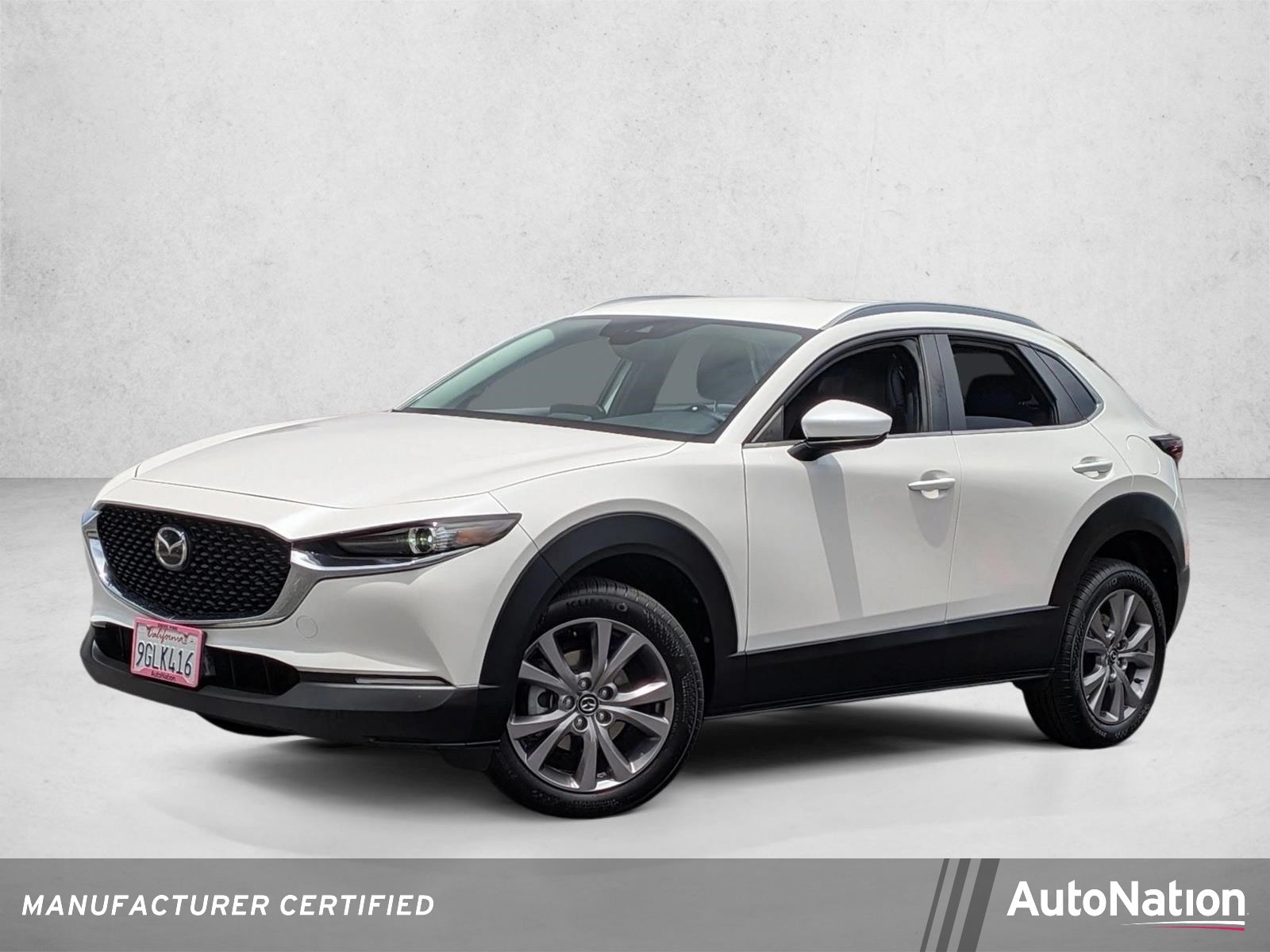 2023 Mazda CX-30 Select AWD's photo