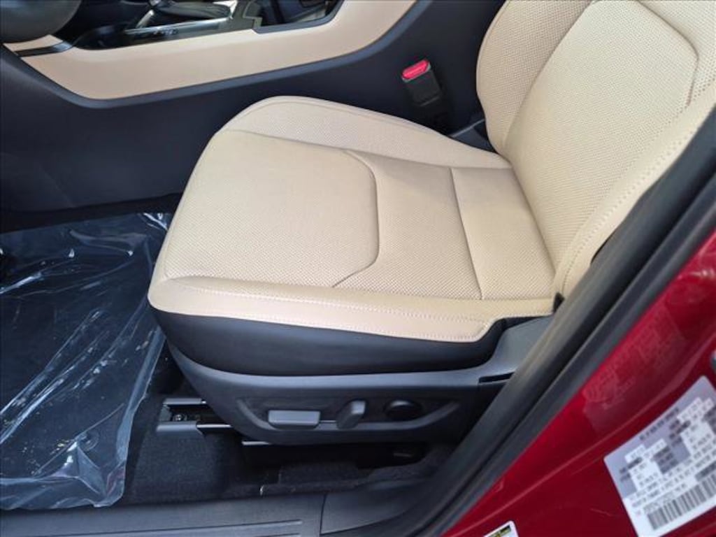 New 2026 Mazda CX-5 2.5 S Premium AWD Sport Utility