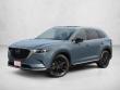 Certified 2023 Mazda CX-9 Carbon Edition SUV