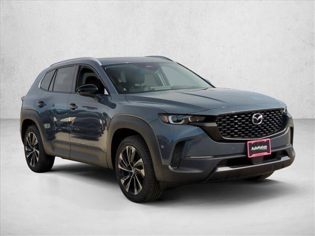 2026 Mazda CX-50 Premium Plus - Photo 7