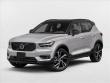 Used 2021 Volvo XC40 T5 R-Design SUV