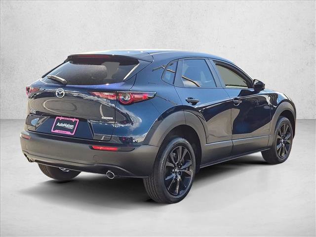 New 2026 Mazda CX-30 2.5 S Select Sport AWD Sport Utility