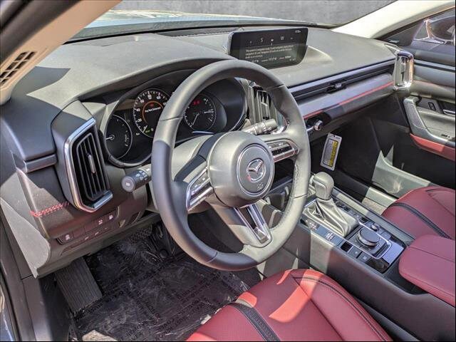 2025 Mazda CX-50 Premium Plus photo 3