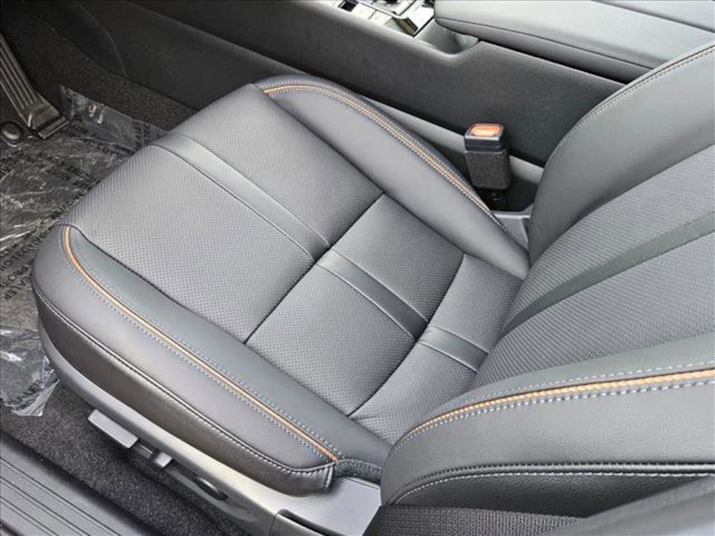 New 2026 Mazda CX-50 Hybrid 2.5 Hybrid Premium Sport Utility