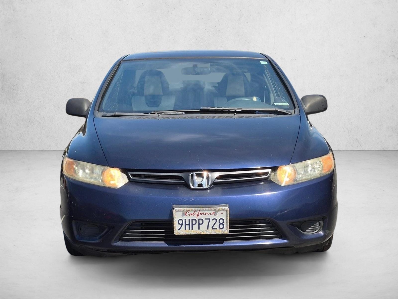 Used 2008 Honda Civic LX with VIN 2HGFG12648H546967 for sale in Carlsbad, CA