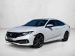 Used 2019 Honda Civic Sport Sedan