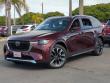 Certified 2024 Mazda CX-90 Plug-In Hybrid Premium SUV