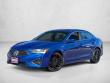Used 2019 Acura ILX Premium & A-SPEC Packages Sedan