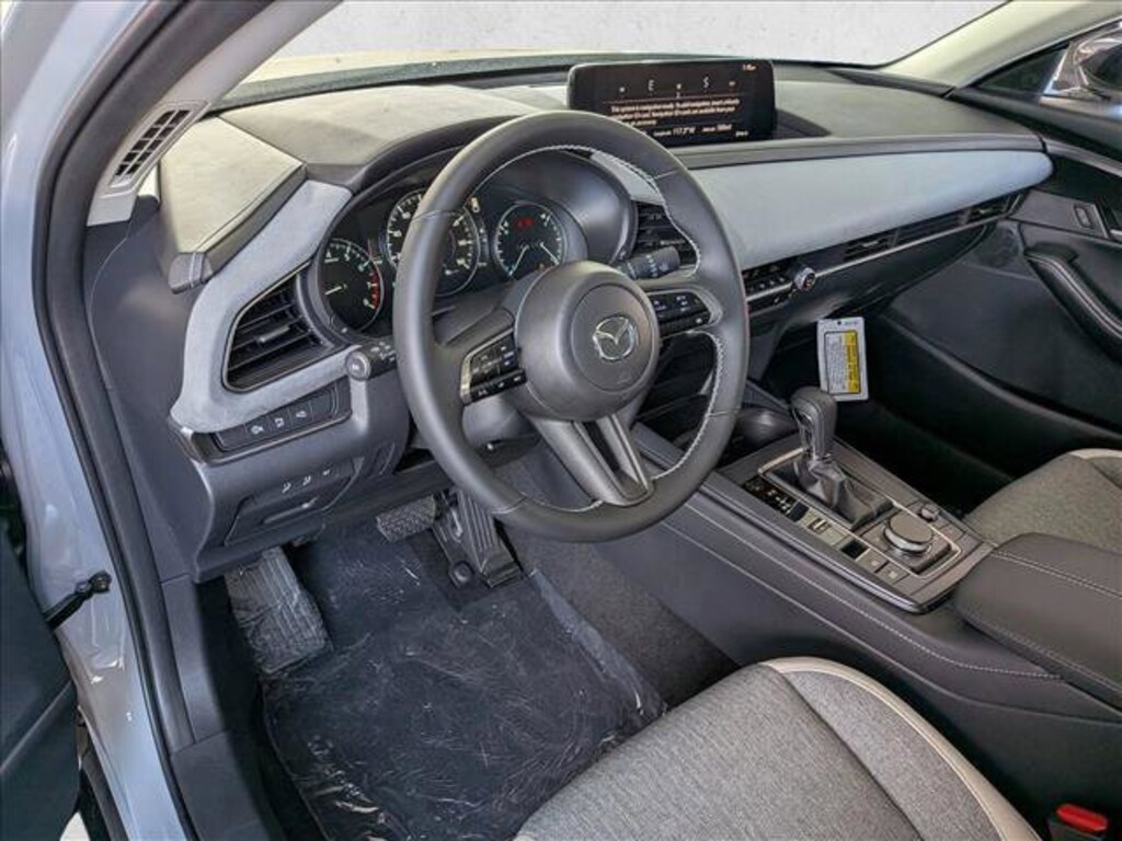 New 2026 Mazda CX-30 2.5 S Aire Edition Sport Utility