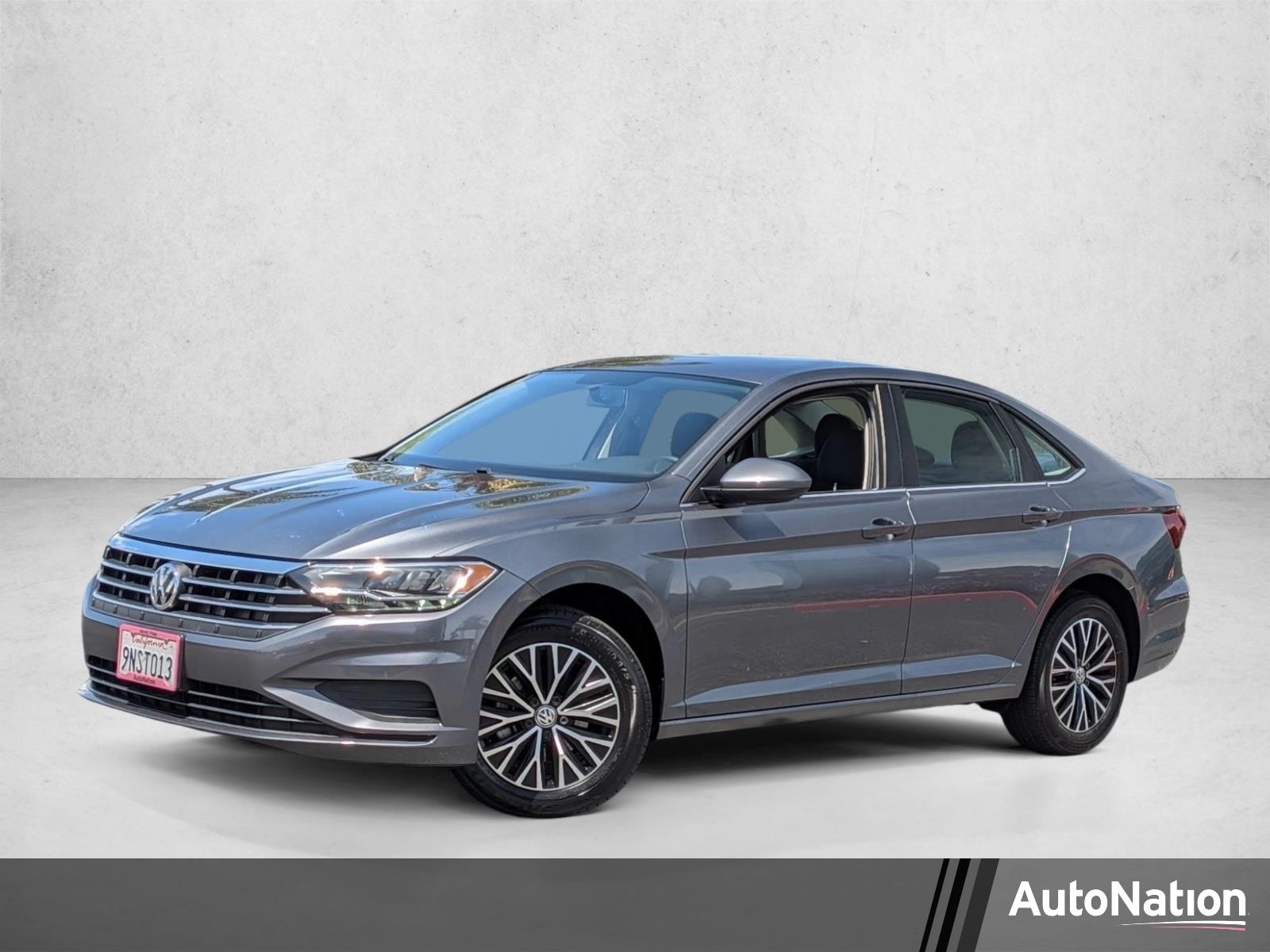 2021 Volkswagen Jetta 1.4T S Auto SULEV's photo