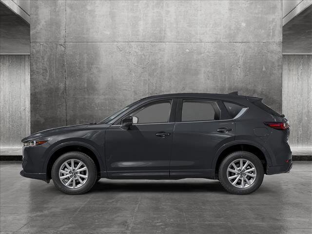 2025 Mazda CX-5 2.5 S Preferred photo 3