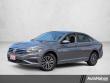 Used 2021 Volkswagen Jetta 1.4T S Sedan