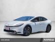 Used 2024 Toyota Prius Prime SE Hatchback