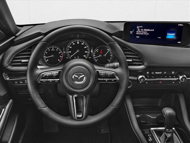 2025 Mazda Mazda3 Hatchback 2.5 Turbo Premium Plus photo 3