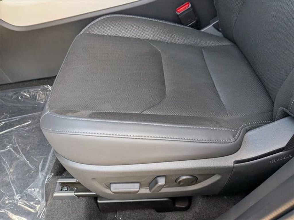 New 2026 Mazda CX-5 2.5 S Preferred AWD Sport Utility
