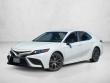 Used 2023 Toyota Camry SE Sedan
