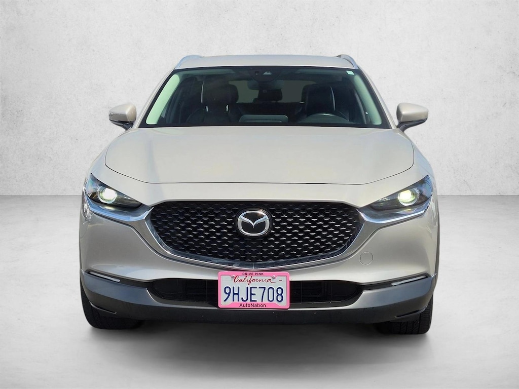 Certified 2023 Mazda CX-30 2.5 S Select Package SUV