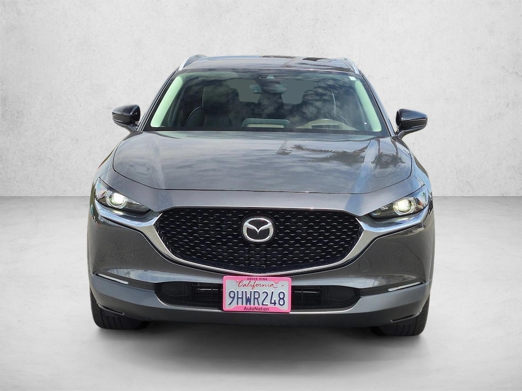 Certified 2023 Mazda CX-30 2.5 Turbo Premium Package SUV
