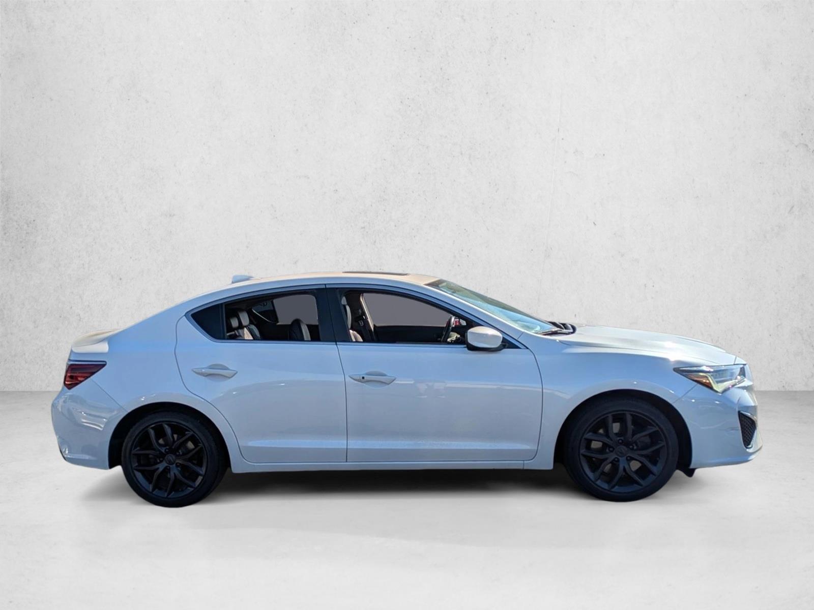 2021 Acura ILX photo 4