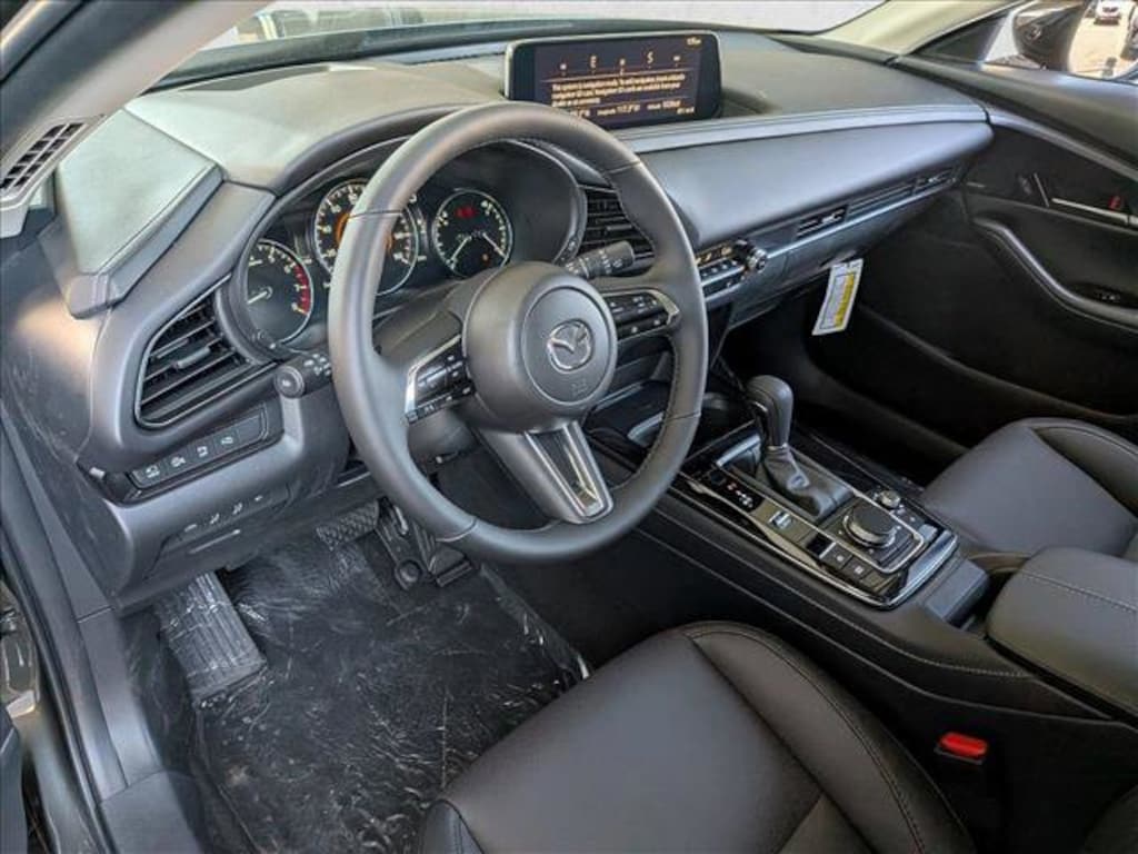 New 2026 Mazda CX-30 2.5 Turbo Premium Plus AWD Sport Utility