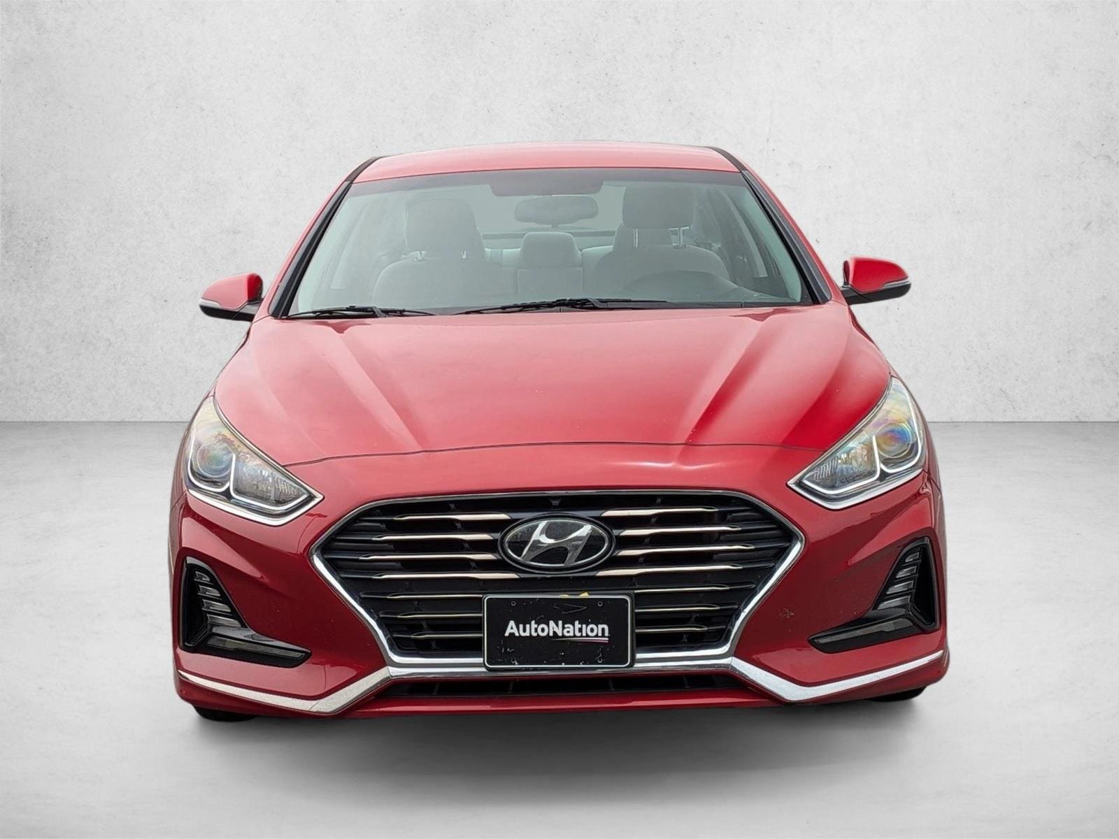 Used 2018 Hyundai Sonata SEL with VIN 5NPE34AF7JH639357 for sale in Carlsbad, CA