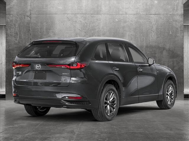 2025 Mazda CX-90 3.3 Turbo Preferred photo 2